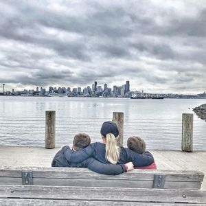 Meet your Posher, Cathaleen